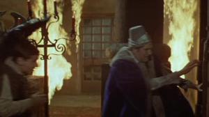 Кадры из фильма Ворон / The Raven (1963)