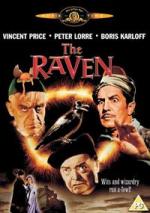 Ворон / The Raven (1963)