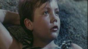 Кадры из фильма Полет к тысячам солнц (1963)