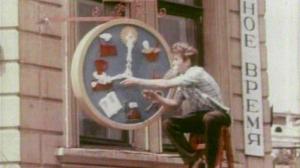 Кадры из фильма Внимание! В городе волшебник! (1963)