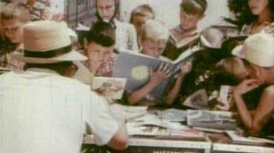 Кадры из фильма Внимание! В городе волшебник! (1963)