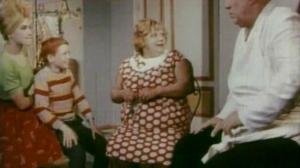 Кадры из фильма Внимание! В городе волшебник! (1963)