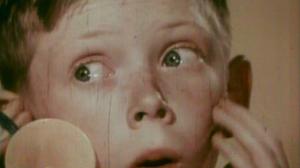 Кадры из фильма Внимание! В городе волшебник! (1963)