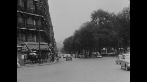 Кадры из фильма Булочница из Монсо / La boulangère de Monceau (1963)