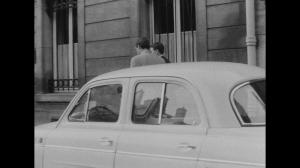 Кадры из фильма Булочница из Монсо / La boulangère de Monceau (1963)