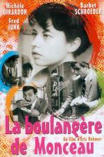 Булочница из Монсо / La boulangère de Monceau (1963)