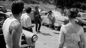 Кадры из фильма Садист / The Sadist (1963)