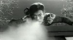 Кадры из фильма Кагемару из клана Ига / The Last of Her Clan (1963)