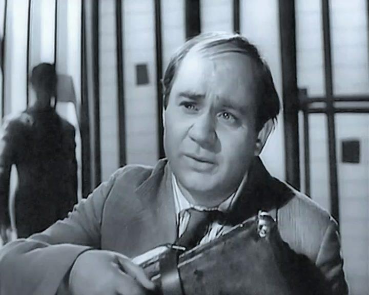 Кадр из фильма Короткие истории (1963)