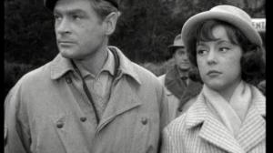 Кадры из фильма Особняк на Зеленой / Ostatni kurs (1963)