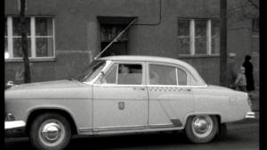 Кадры из фильма Особняк на Зеленой / Ostatni kurs (1963)