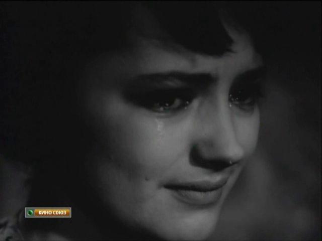 Кадр из фильма Белый караван (1963)