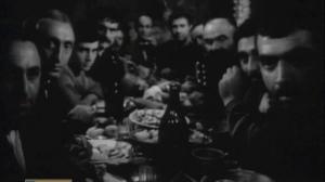 Кадры из фильма Белый караван (1963)