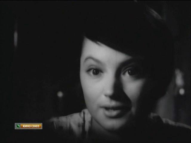 Кадр из фильма Белый караван (1963)
