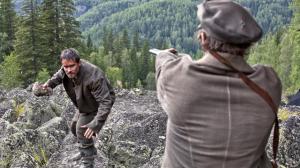 Кадры из фильма Беглецы (2014)