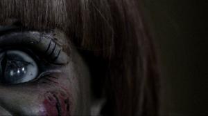 Кадры из фильма Проклятие Аннабель / Annabelle (2014)
