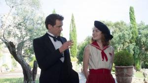 Кадры из фильма Магия лунного света / Magic in the Moonlight (2014)