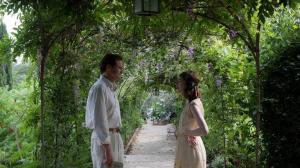 Кадры из фильма Магия лунного света / Magic in the Moonlight (2014)