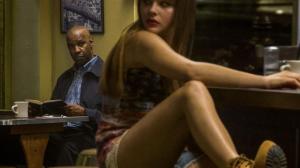 Кадры из фильма Великий уравнитель / The Equalizer (2014)