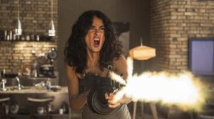 Кадры из фильма Эверли / Everly (2014)