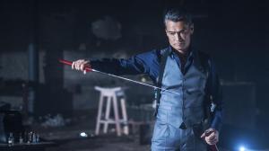 Кадры из фильма Эверли / Everly (2014)