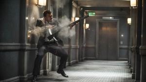 Кадры из фильма Эверли / Everly (2014)