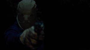 Кадры из фильма Город, который боялся заката / The Town That Dreaded Sundown (2014)