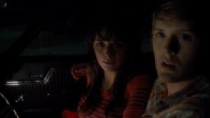 Кадры из фильма Город, который боялся заката / The Town That Dreaded Sundown (2014)