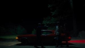Кадры из фильма Город, который боялся заката / The Town That Dreaded Sundown (2014)