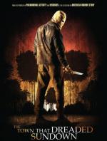 Город, который боялся заката / The Town That Dreaded Sundown (2014)