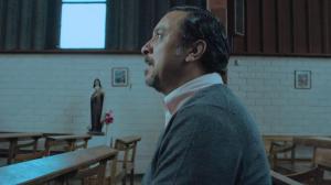 Кадры из фильма Спаситель / Redeemer (2014)