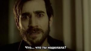 Кадры из фильма Незнакомец / The Stranger (2014)