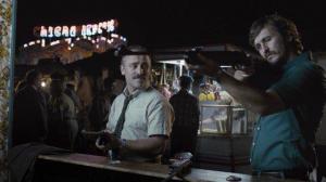 Кадры из фильма Миниатюрный остров / La Isla Minima (2014)