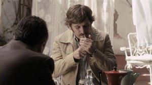 Кадры из фильма Миниатюрный остров / La Isla Minima (2014)