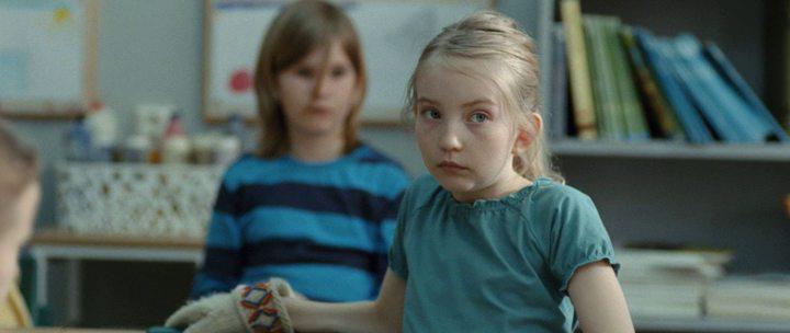 Кадр из фильма Тот самый папа / Min så kallade pappa (2014)