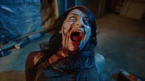 Кадры из фильма Лесной змей / Wyrmwood (2014)