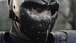 Кадры из фильма Лесной змей / Wyrmwood (2014)