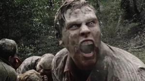Кадры из фильма Лесной змей / Wyrmwood (2014)
