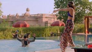 Кадры из фильма Красотка / Khoobsurat (2014)