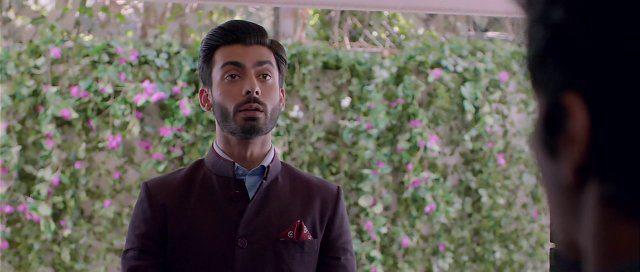 Кадр из фильма Красотка / Khoobsurat (2014)