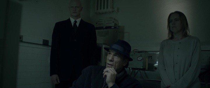 Кадр из фильма Потерянное время / Lost Time (2014)