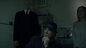 Кадры из фильма Потерянное время / Lost Time (2014)