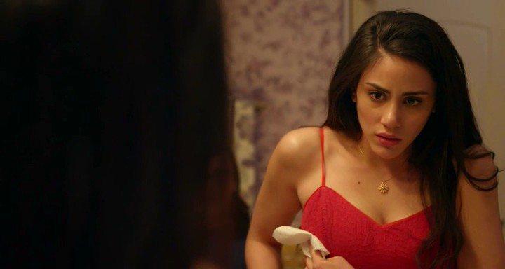 Кадр из фильма Не круто / Not Cool (2014)