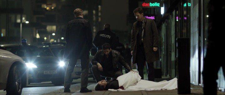 Кадр из фильма Убийцы фазана / Fasandræberne (2014)