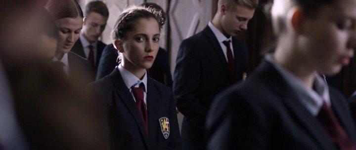 Кадр из фильма Убийцы фазана / Fasandræberne (2014)