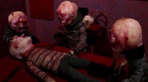 Кадры из фильма Азбука смерти 2 / ABCs of Death 2 (2014)