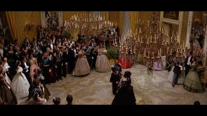 Кадры из фильма Леопард / Il gattopardo (1963)