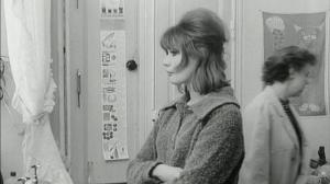 Кадры из фильма Детская коляска / Barnvagnen (1963)