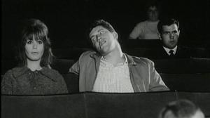 Кадры из фильма Детская коляска / Barnvagnen (1963)