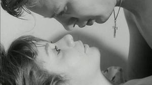 Кадры из фильма Детская коляска / Barnvagnen (1963)